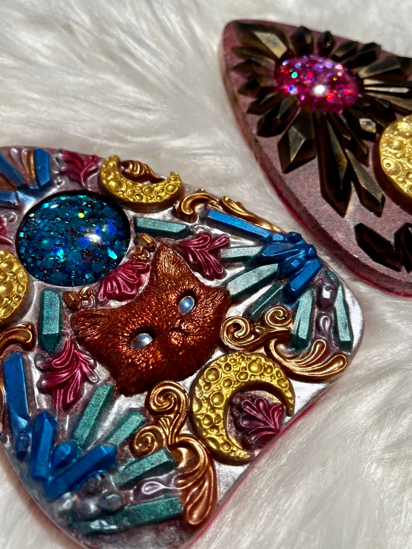 Planchette Set (pick one) EVE