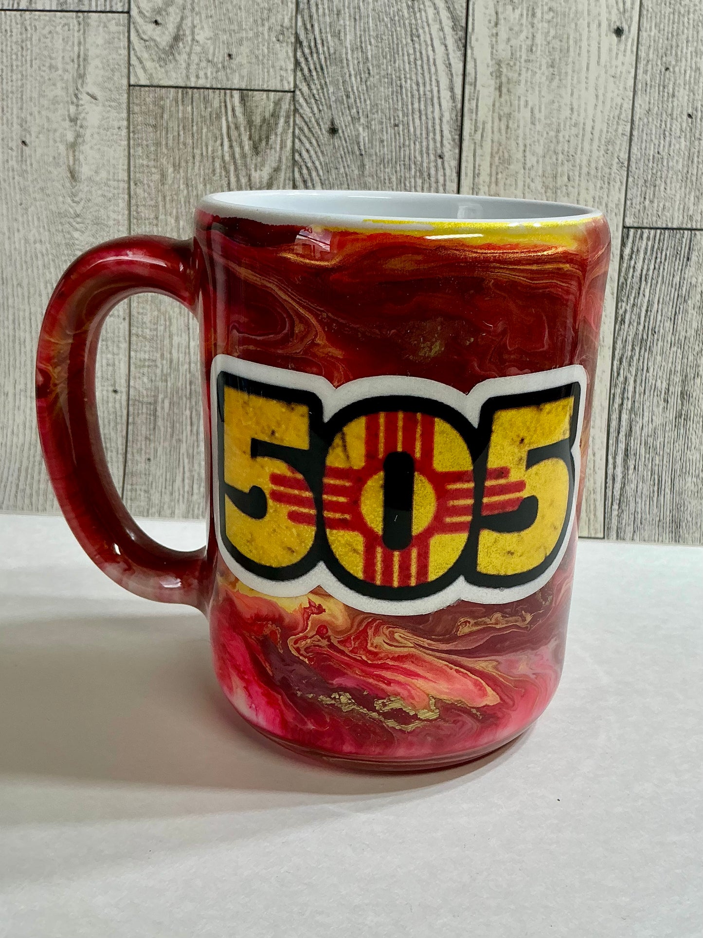 505 Coffee Cup