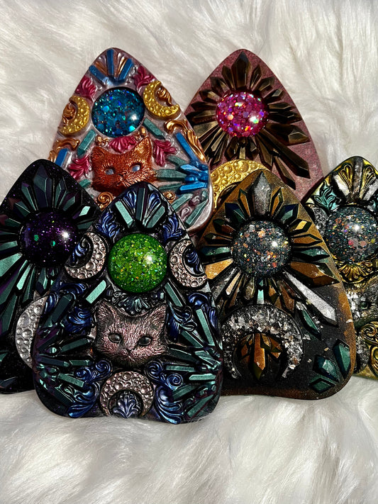 Planchette Set (pick one) EVE