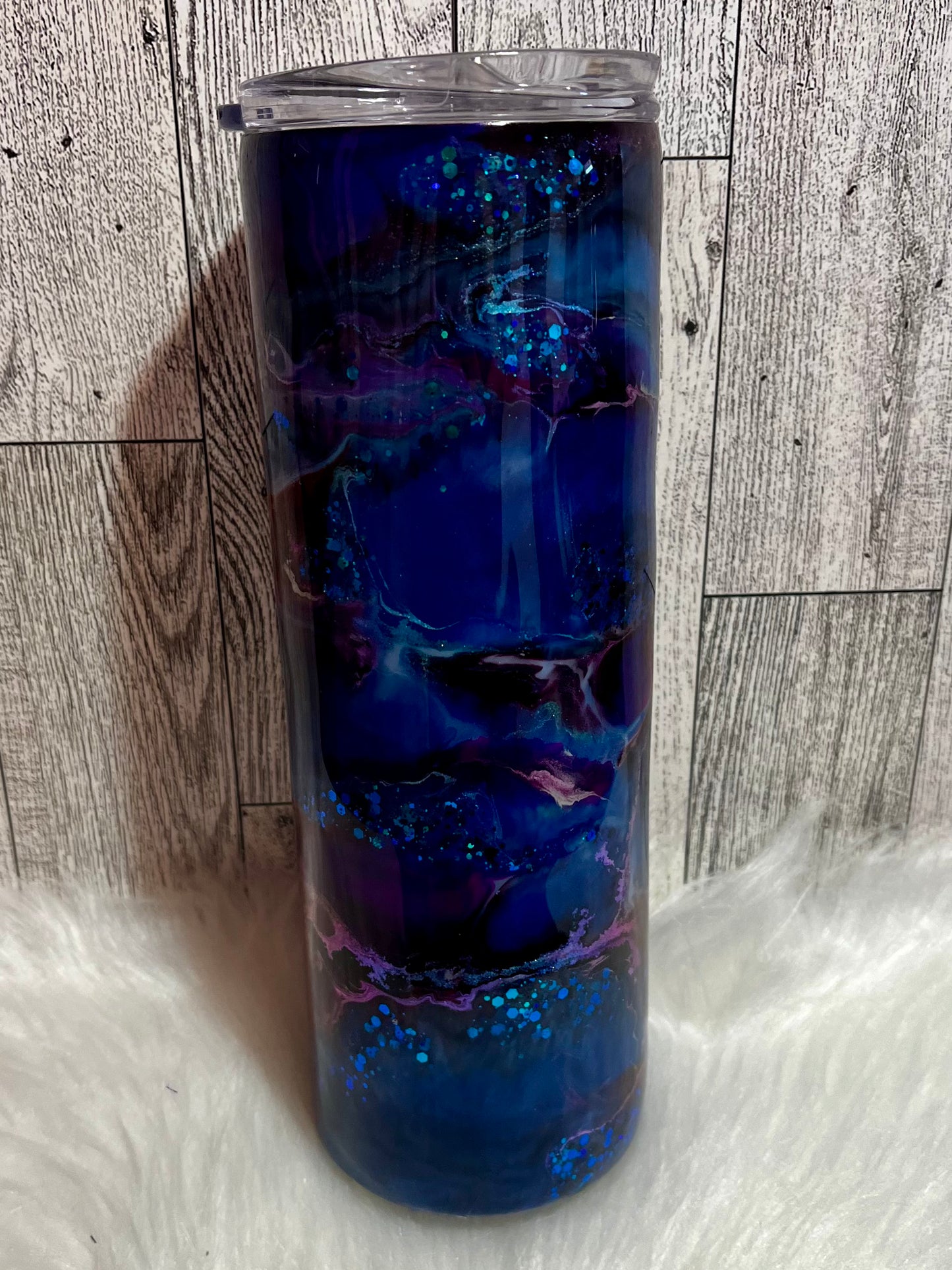 20 ounce Tumbler (passion)