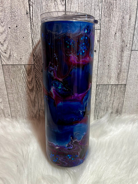 20 ounce Tumbler (passion)