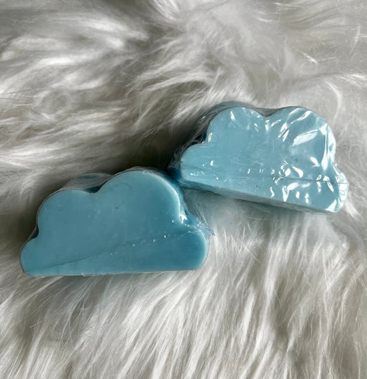 Cloud Soap (CAB)