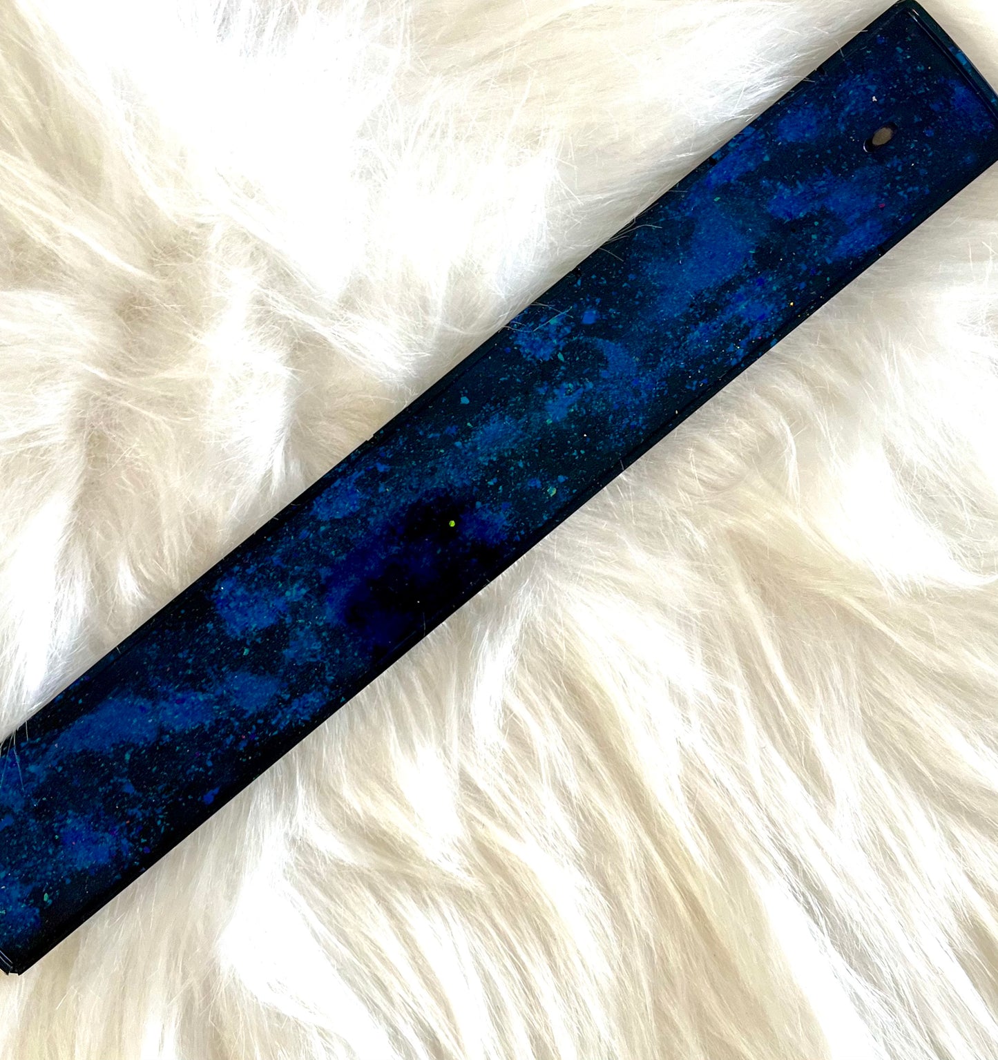 Blue shift Incense holder-EVE