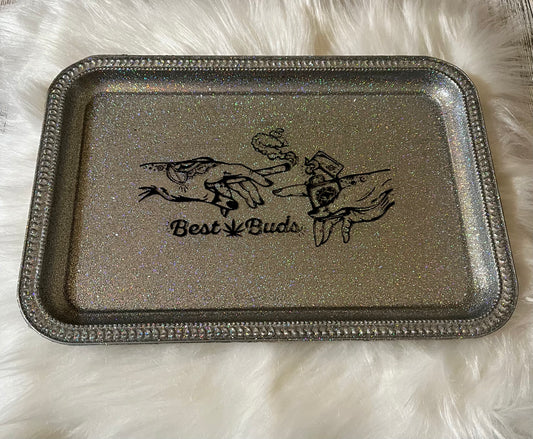 Best Buds Tray (metal)