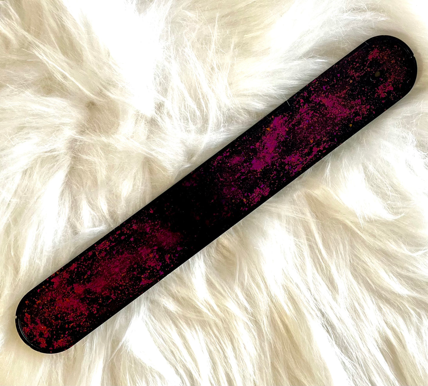 Red shift Incense holder-EVE